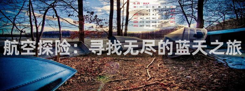 米兰体育官网下载招商电话号码查询是多少:航空探险:寻找无尽的